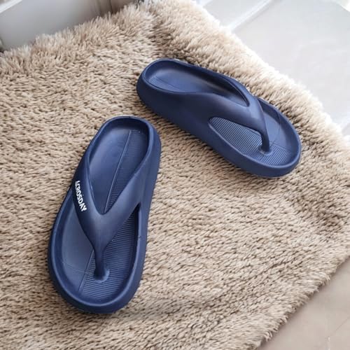 Image of GLJ CROSDAY NEXA Supersoft Slippers for Men| Durable| Lightweight| Daily| Waterproof l Stylish l Comfortable