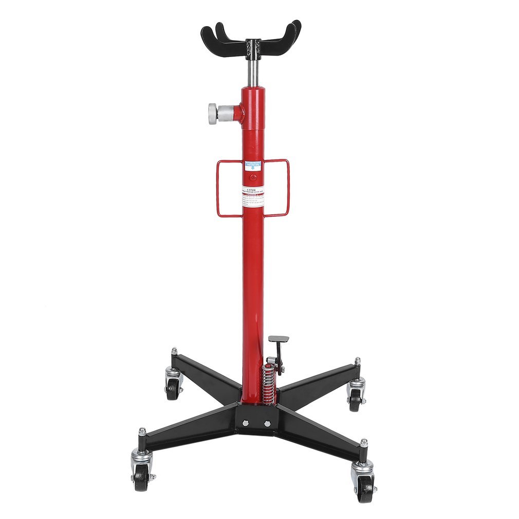 Cars ベン・クランクルシャフト ハウラー Blackpoolfa Vertical Telescopic Car Transmission Jack 1100 Lbs