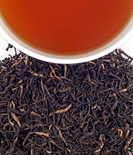 Image of Harney & Sons Supreme Breakfast Black Tea, 50 Sachets, Medium-Full Bodied