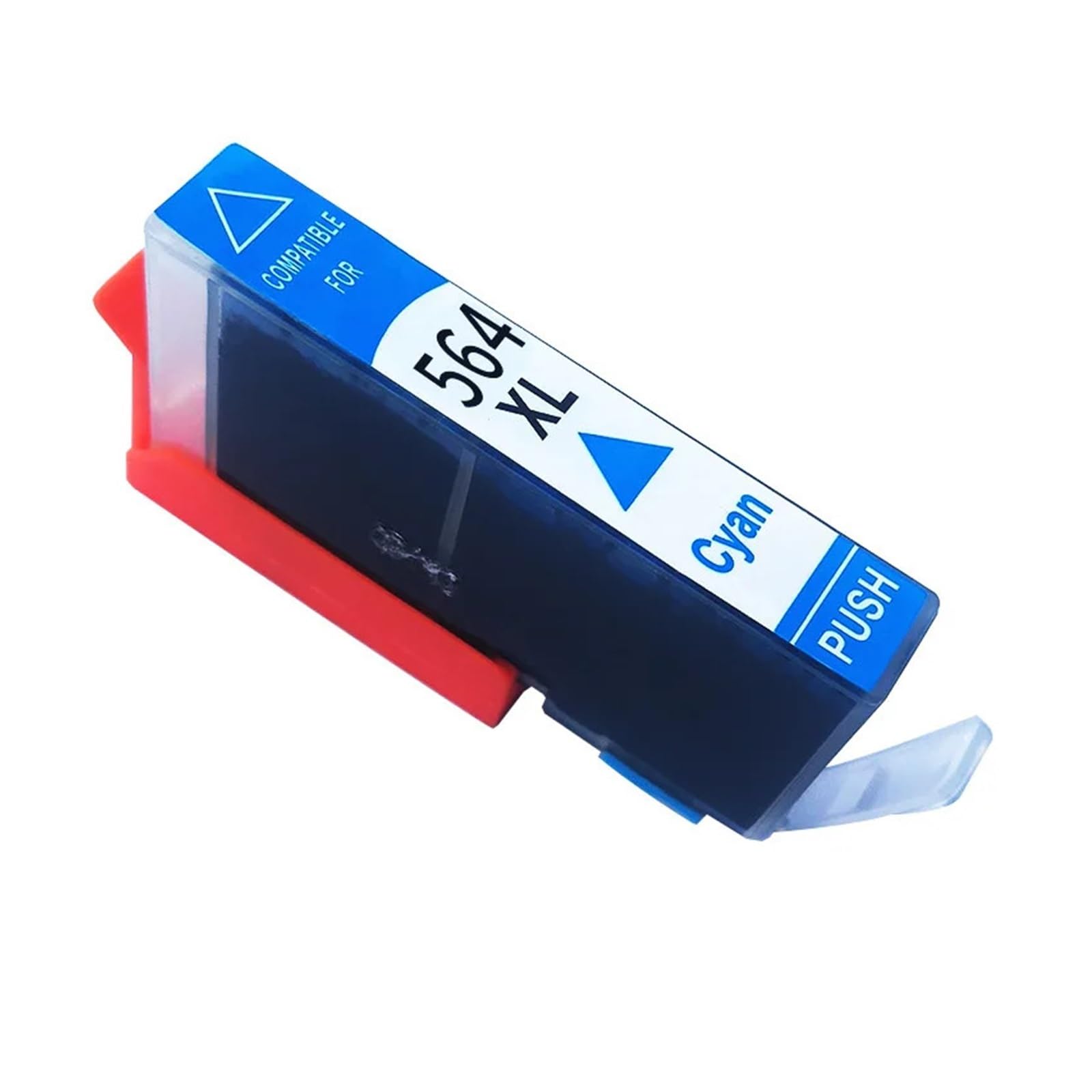 Cartouche d'encre, Compatible avec HP, 564XL 546XL D5445 D5460