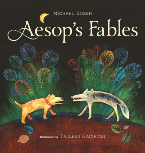 Aesop's Fables