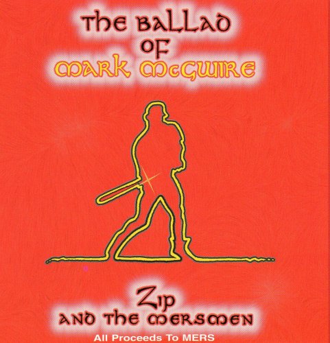 The Ballad of Mark McGwire