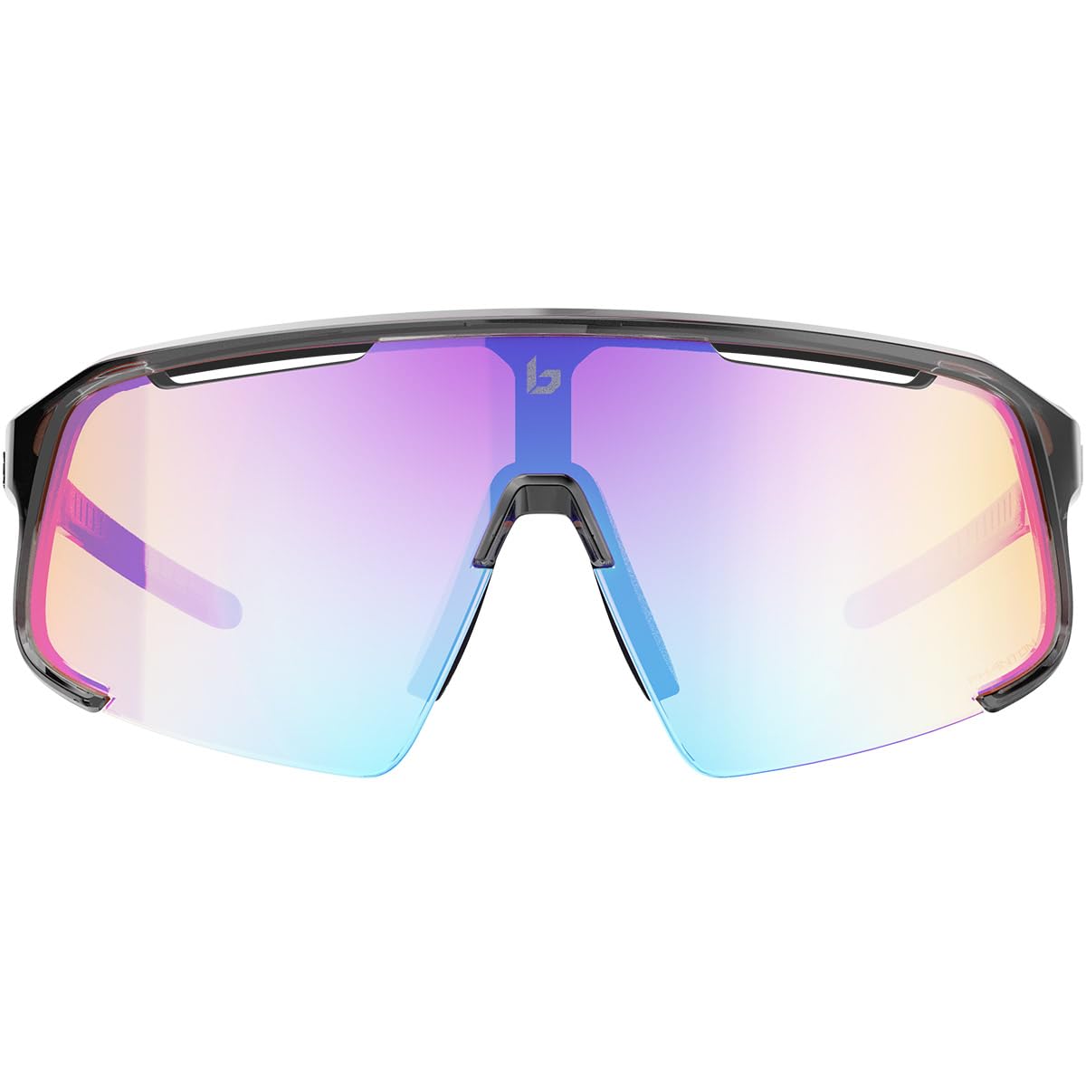 bollé Speedchaser - Gafas de sol para Adulto - Sport Performance