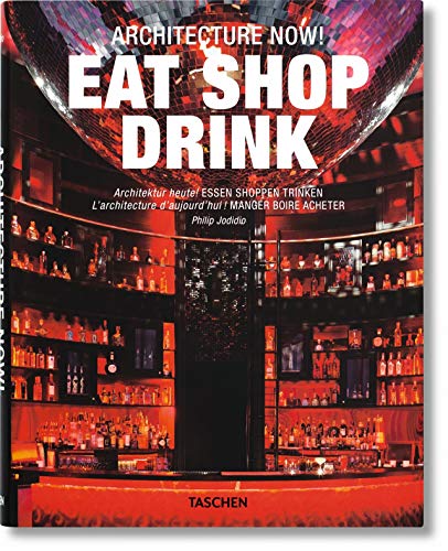 MI-ARCH.NOW! EAT SHOP DRINK