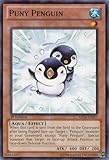 YU-GI-OH! - Puny Penguin (ABYR-EN037) - Abyss Rising - Edición ilimitada - Común