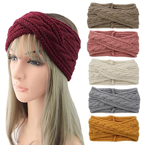 Top 10 Best Yarn For Crochet Headbands in 2022 VanMar Beagles