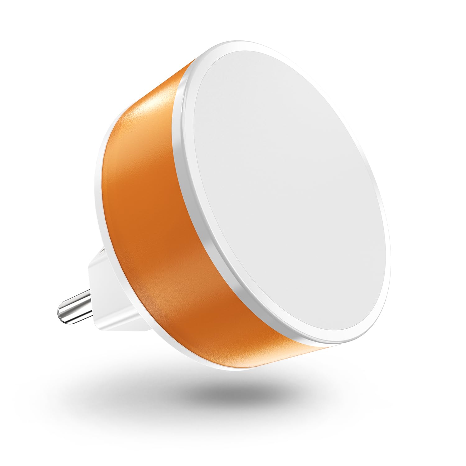 3032 0.5-Watt Nano LED Night Lamp (Pack of 3)