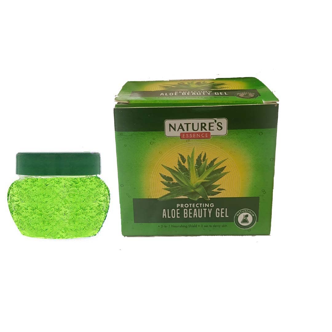 Nature's essence Aloe Vera Gel,100gm
