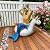 Garden merman Unicorn Statue - Outdoor Garden Decor, Figurine Ornament for Indoor Outdoor Home Patio Yard Lawn, Gift for Mom,Ladies,Housewarming, Party Favor - Resin Craft for Yard & Tabletop Display