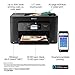 Epson WorkForce Pro WF-3720 Wireless All-in-One Color Inkjet Printer, Copier, Scanner with Wi-Fi Direct, Amazon Dash Replenishment Ready