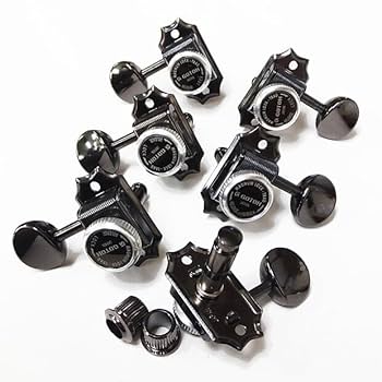 Amazon | ゴトー ギター ペグ GOTOH SD90 MG-T 05M CK L3R3