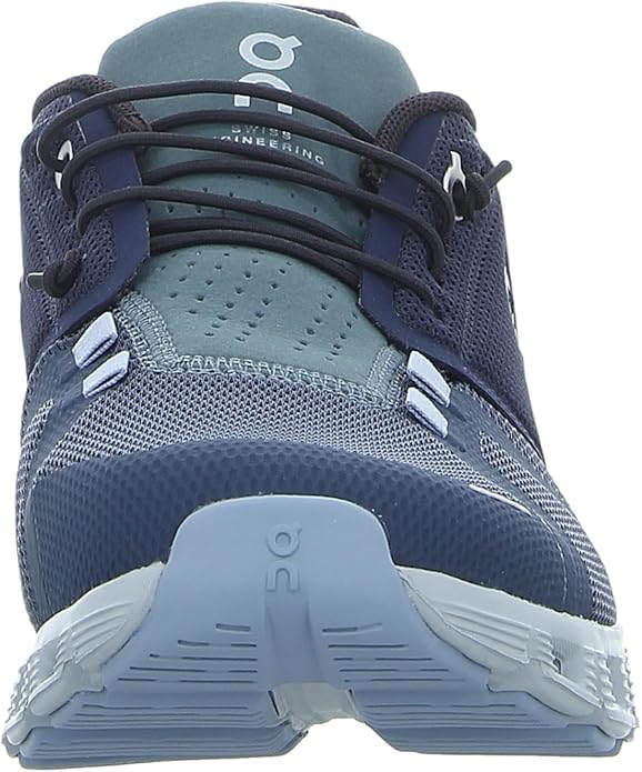 Image of On Men's Cloud 5 Sneakers