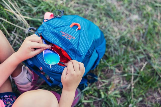 Mochila Gregory Wander 8L Deportiva Unisex miniatura 6