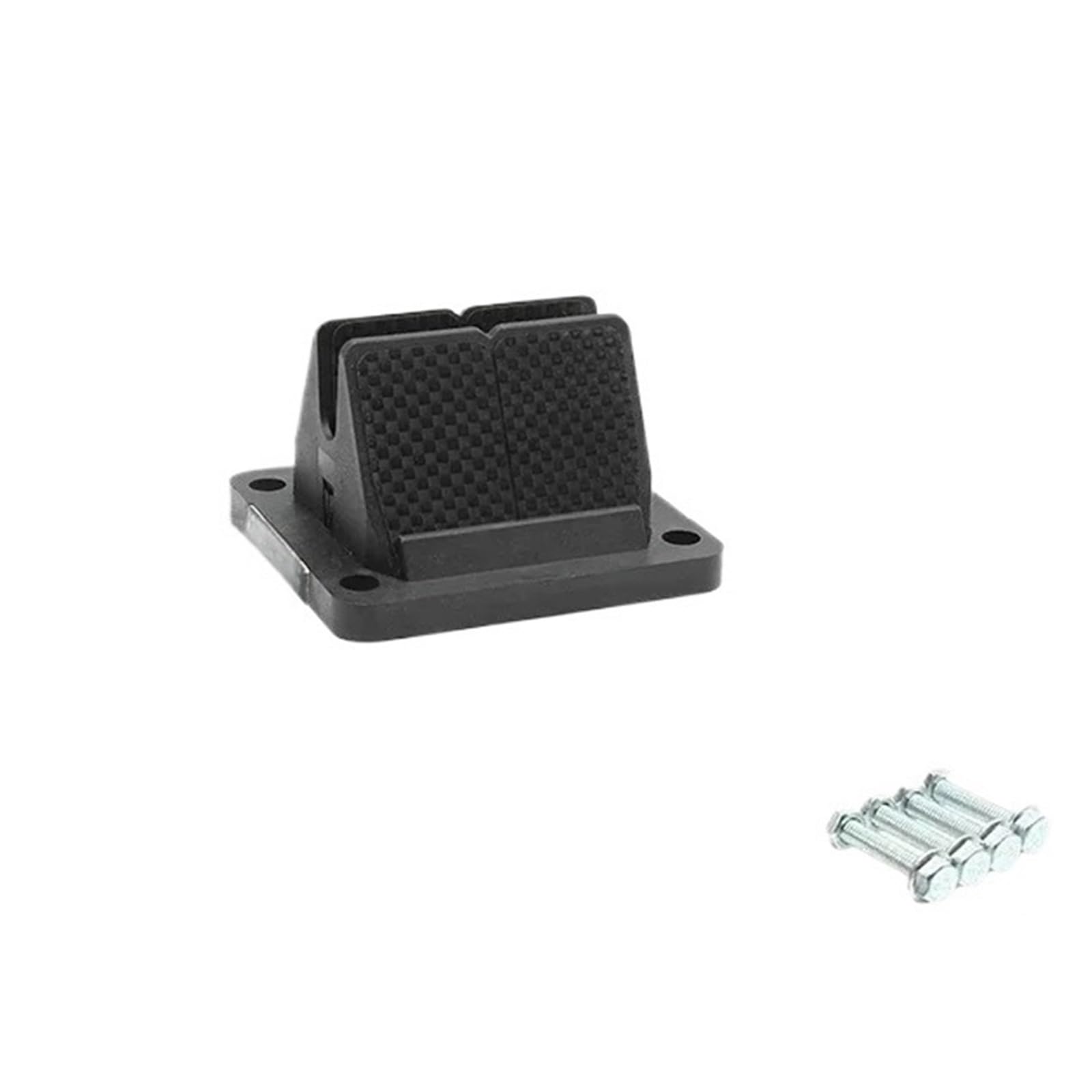 Reed Fit for Yam&aha RD350 RD250 DT180 DT175 YZ125 RXZ RXZ-D Y15ZR RX115 YZ60 Motorcycle Reed Valve Intake Valve Plate