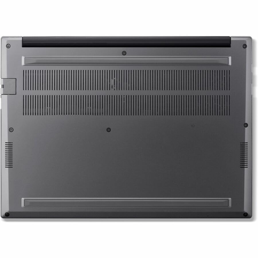Image of Acer TravelMate X4 14 AI TMX414-51 TMX414-51-579T 14 inch Copilot+ PC Notebook - WUXGA - 120 Hz - Intel Core Ultra 5 226V - 16 GB - 512 GB PCI Express NVMe 4.0 SSD - US International Keyboard - Iron