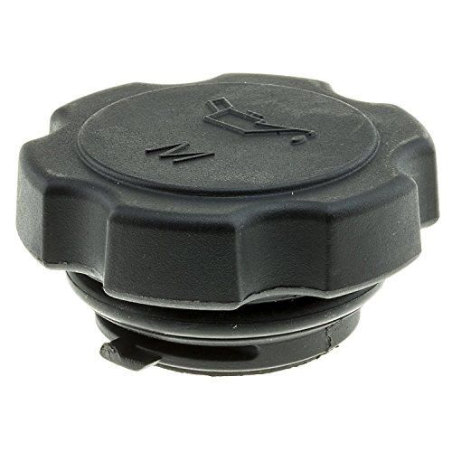 Tapa de llenado de aceite Motorad MO-141 de repuesto automotriz