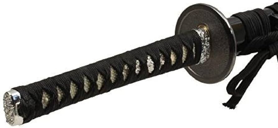 Amazon.co.jp: インテリアやコスプレのアイテムとしても！合金刀身模造