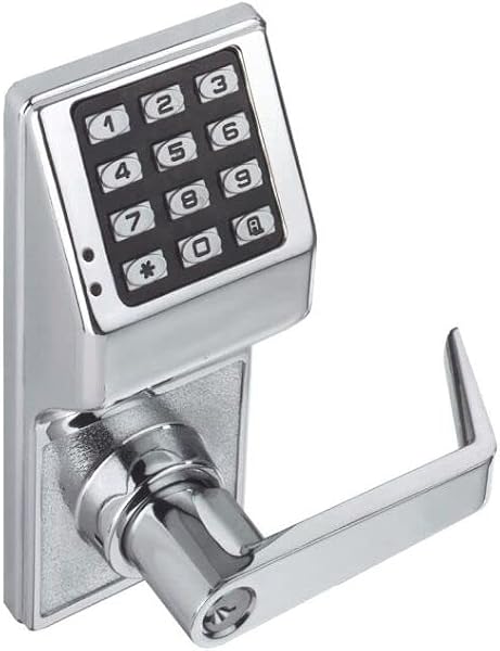 Trilogy by Alarm Lock T2 Stand Alone Digital Lock DL2700/26D