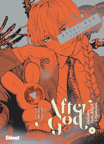 After God — Tome 8