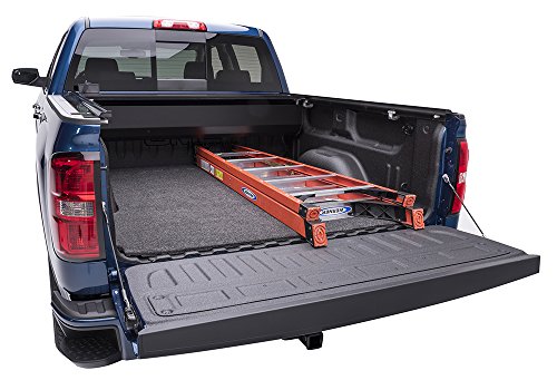 BedRug Bed Mat BMQ17SBS fits 17+ SUPERDUTY 6.5\' SHORT BED