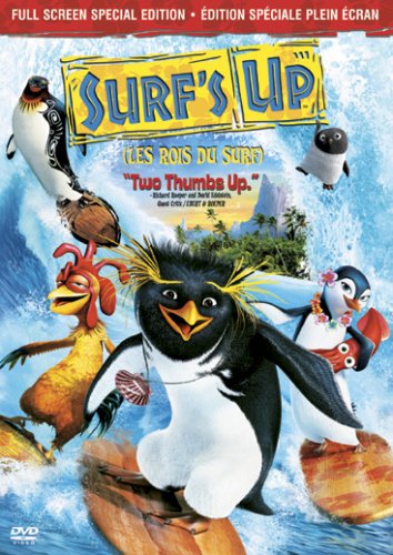 Surf's Up (Full Screen Special Edition)