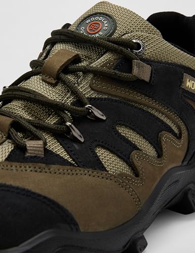 Image of Woodland Mens Ogcc 4442122 Sneaker