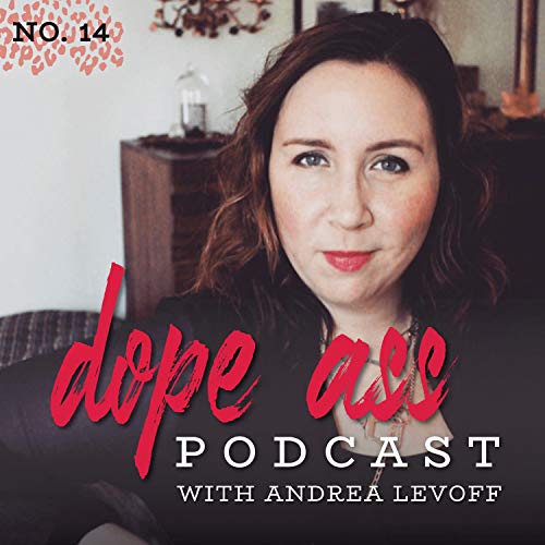 『How to Be a Brave Bitch with Kristin Giese』のカバーアート