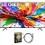 LG 65QNED92AUA 55 Inch OLED AI 4K B5 Series Smart TV with Dolby Atmos, Dolby Vision, HDR10 2025 (Renewed) Bundle with 6FT HDMI 2.0 Cable and CPS Exclusive 26 Month Protection Pack (BEACH-CPS-26M2000)