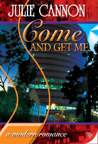 Come and Get Me (English Edition)