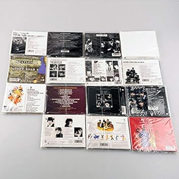 超特価SALE開催!】 THE BEATLES オマケ付 BOX ALBUM ORIGINAL U.K.