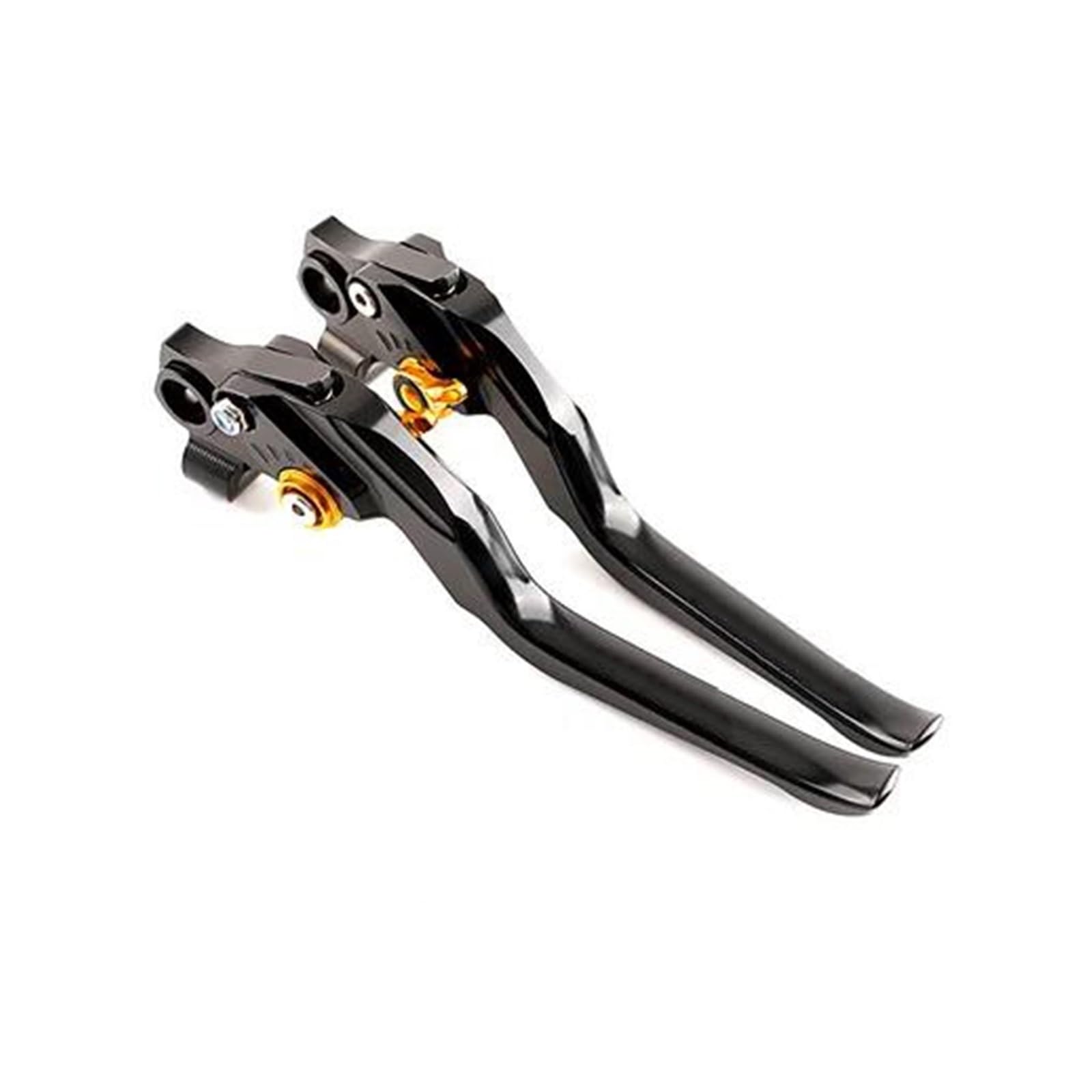 Heyhellnin E For Yamaha Yzfr1 Yzf-R1 Yzf R1m 2019-2025 Motorcycl Cnc Adjustabl Brak Clutch Levers Motorbik Brak Levers(E)