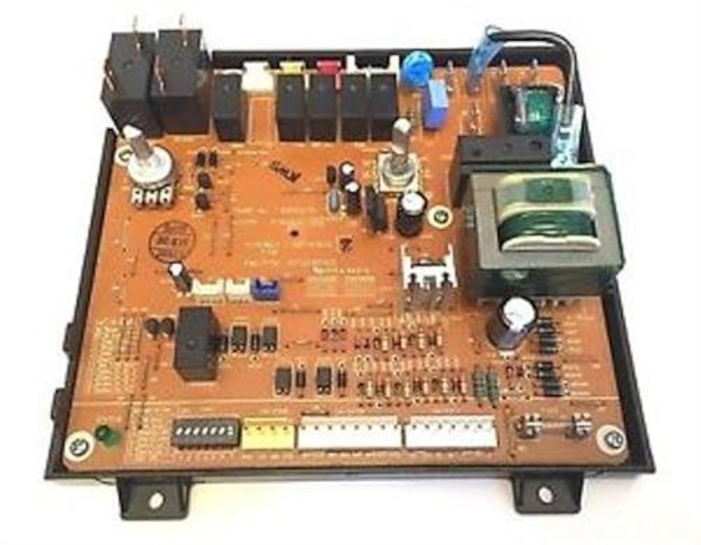 105 5プレート REPAIR SERVICE - Horizon / AFG / Elite - 013674-DG