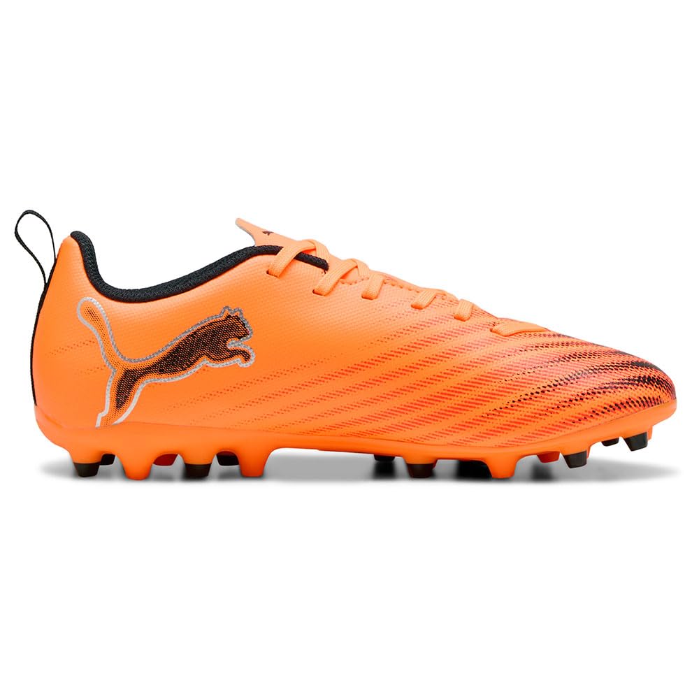 Puma Ultra 6 Play MG JrSoccer - Tenis Unisex para niños