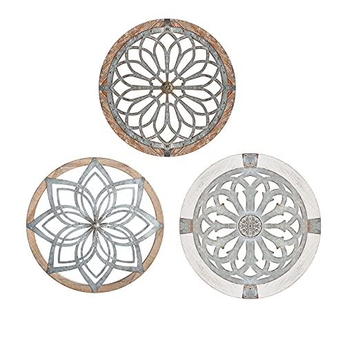 Best Heritage Round Wall Art To Add A Touch Of History To Your Home