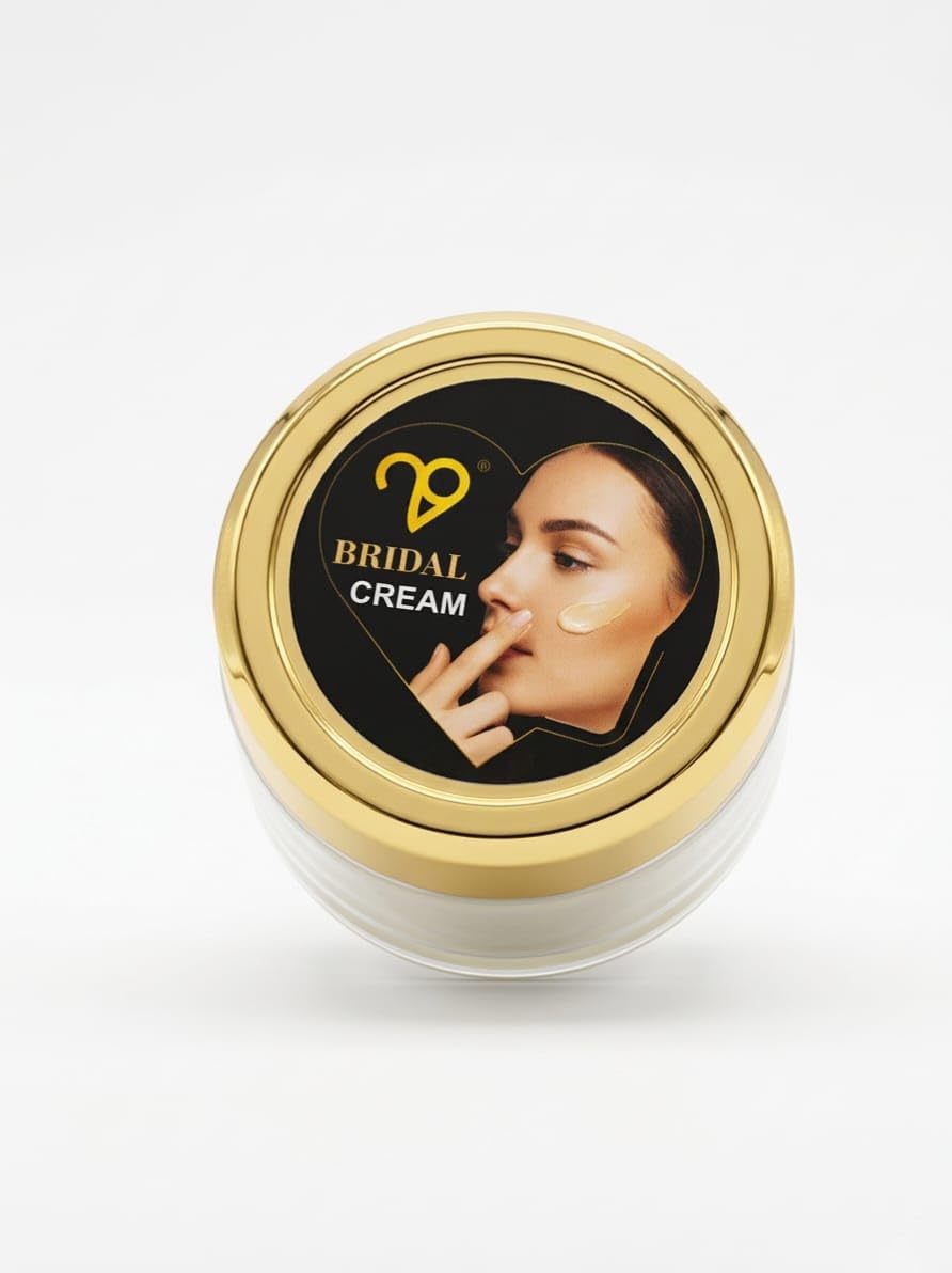 HENNIX Avocado Day Cream Combo (Pack of 2 x 25g) - 24-Hour