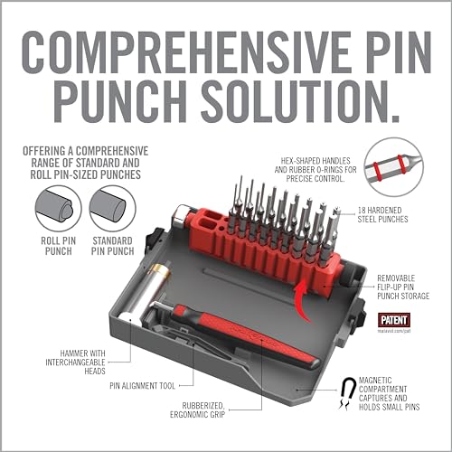 Real Avid Master Bench Block Pro-Kit