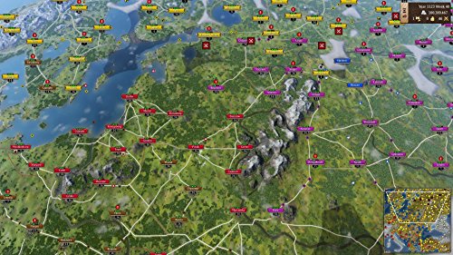 Grand Ages: Medieval - vue 6