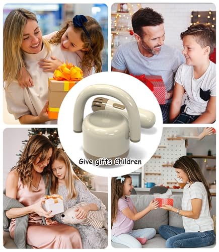 Portable Bluetooth Karaoke Microphone