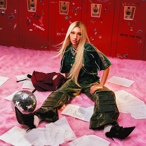 Karencici on Amazon Music Unlimited