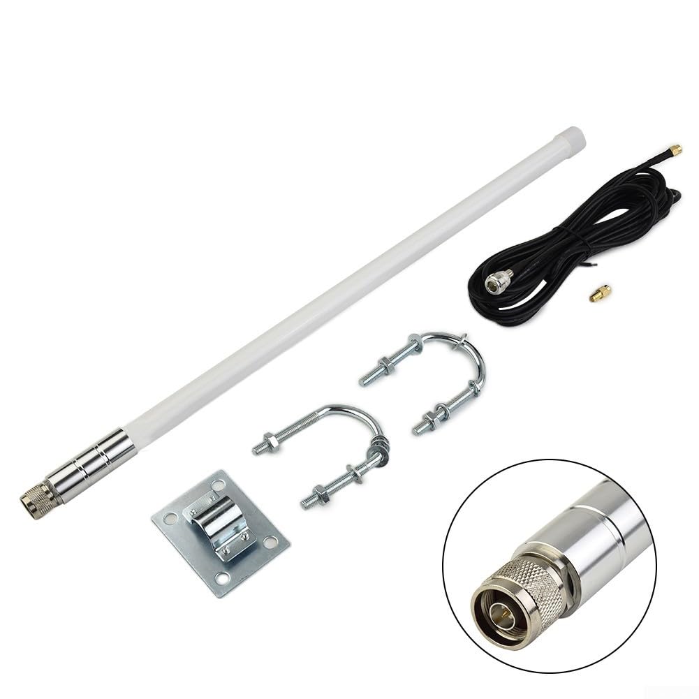 Antenne extérieure hotspot hélium 915 MHz 10 DBi avec câble de 3 m pour RAK