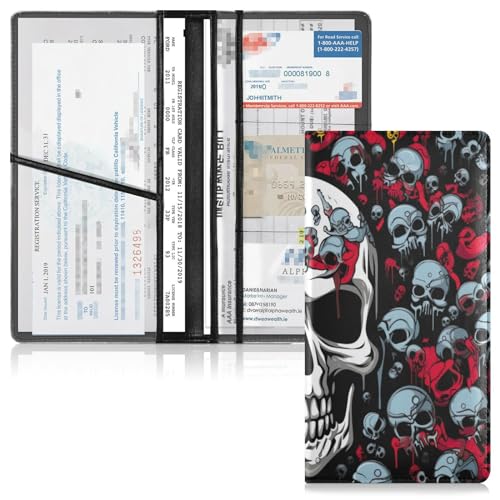 Organizador de Documentos para Auto miniatura 2