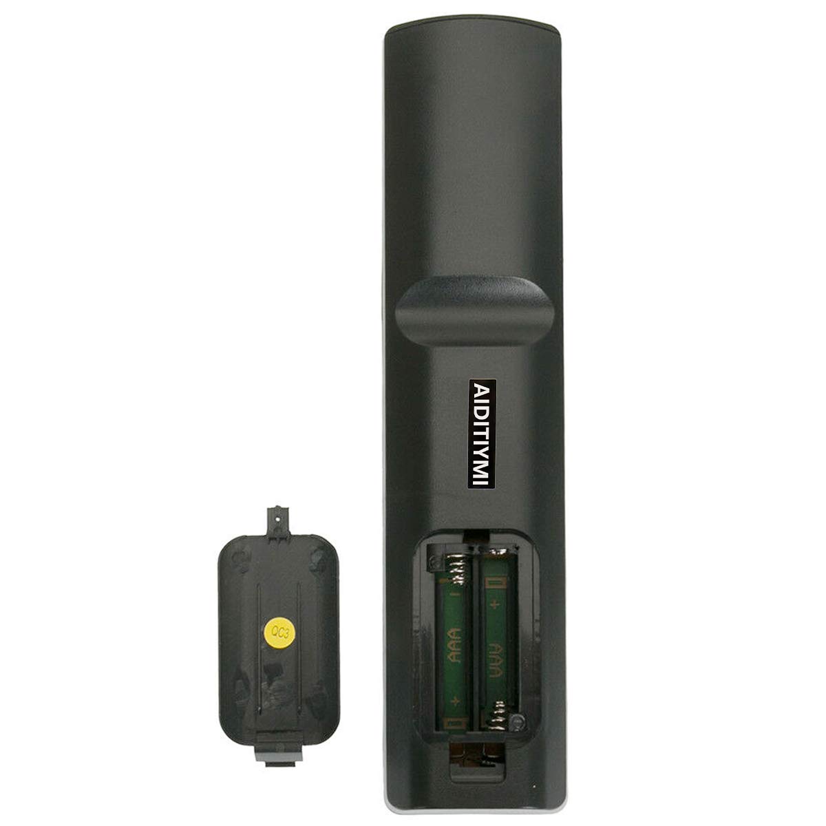Amazon.com: AKB72915206 Replace Remote Control Compatible