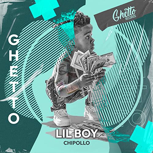 Lil Boy by Chipollo on Amazon Prime Music