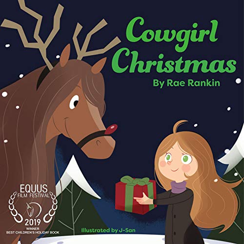 Télécharger Cowgirl Christmas (English Edition) Gratuit