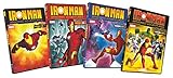 Iron Man: Armored Adventures (Season 2: Volume 1 - 4)