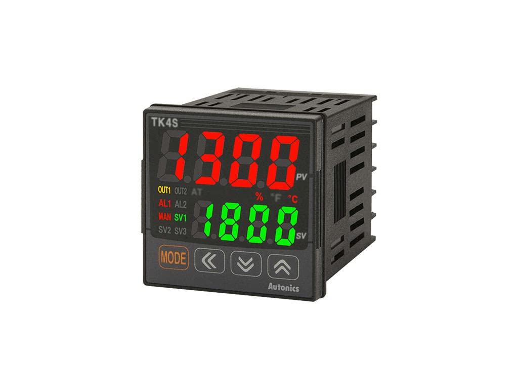 Autonics Temperature Controller TK4S-B4CR-picture-29