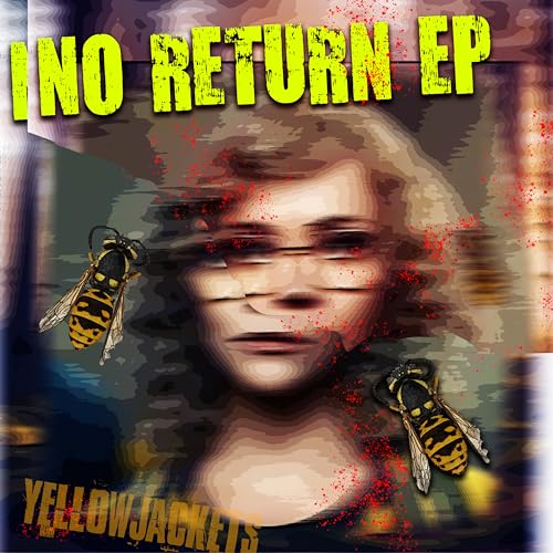 No Return EP Yellowjackets by Yellowjackets on Amazon Music