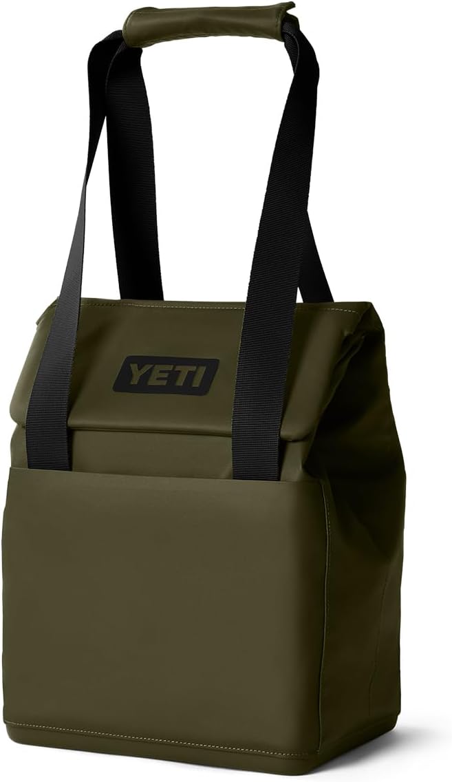 YETI Daytrip 14L Insulated Tote Bag, Charcoal