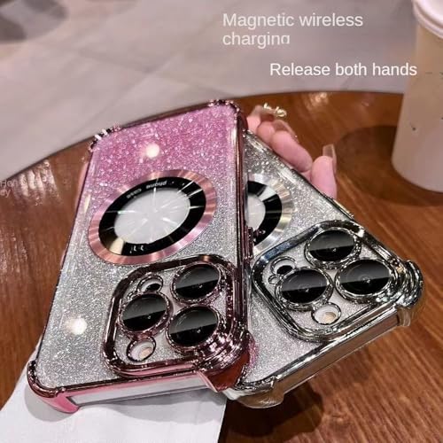 Coque protection objectif en verre pour éviter les rayures iPhone