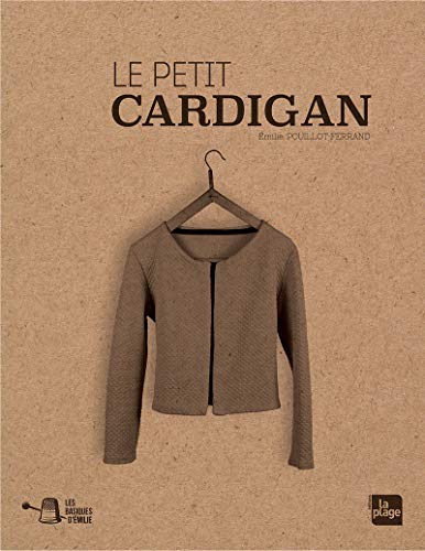 Le cardigan